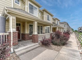 16051 E Geddes Dr #66, Aurora, CO 80016