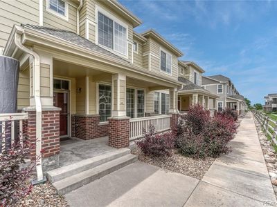 16051 E Geddes Drive #66, Aurora, CO, 80016