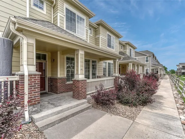 16051 E Geddes Drive #66, Aurora, CO 80016