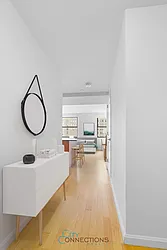 Rented by City Connections Realty