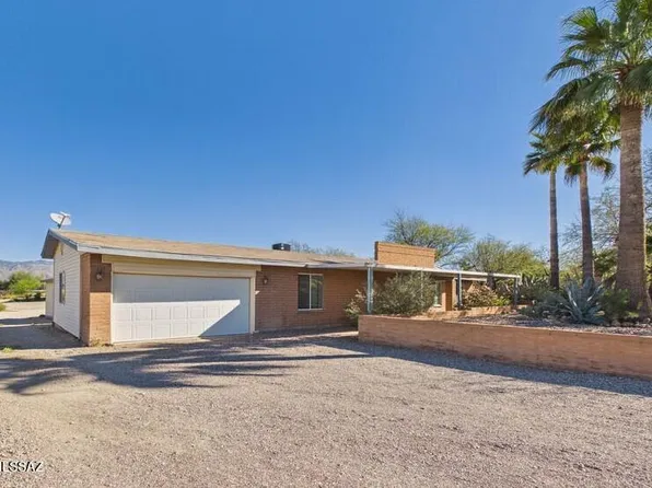 10501 E Calle Del Este, Tucson, AZ 85748