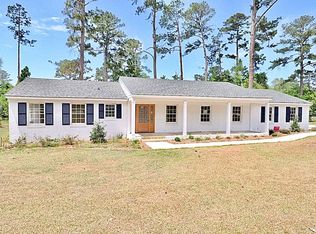 2416 Westwood Dr, Valdosta, GA 31602