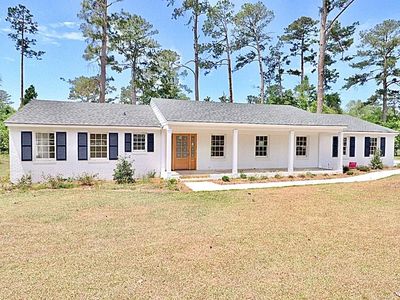 2416 Westwood Dr, Valdosta, GA, 31602