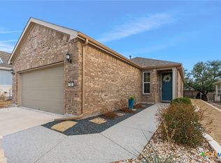 703 Saratoga Ln, Georgetown, TX 78633