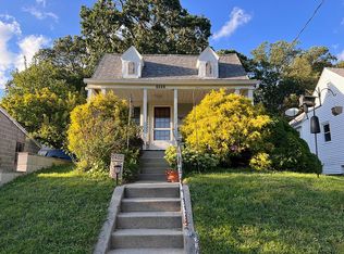 2452 Lambert Dr, Toledo, OH 43613