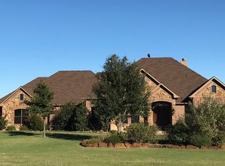 10150 Copeland Pl, Pilot Point, TX 76258