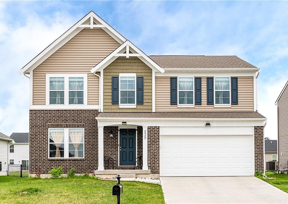 1st image of 4022 Redbud Way