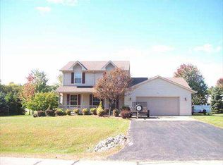 3117 Trenton Ln, Green Bay, WI 54313