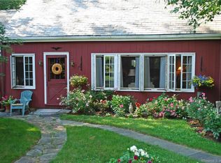 2488 Long Ridge Rd, Stamford, CT 06903