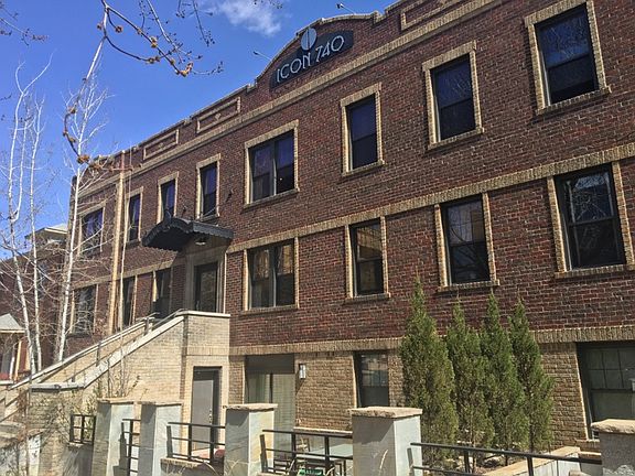 4th image of 740 N Sherman St APT 204