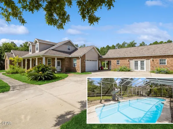 213 Mill Creek Dr, Southport, FL 32409