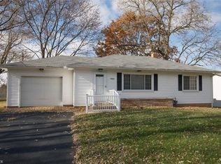 14656 S Pricetown Rd, Damascus, OH 44619