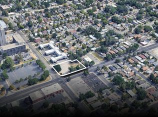 221 E 2100 S, Salt Lake City, UT 84171