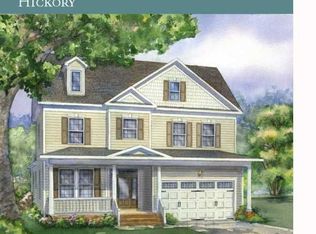 2800 Royal Forrest Rd, Raleigh, NC 27614