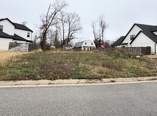 LOT 20 SW Autumn Hills Rd, Bentonville, AR 72712