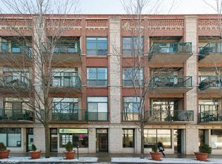 847 W Monroe St APT 4A, Chicago, IL 60607