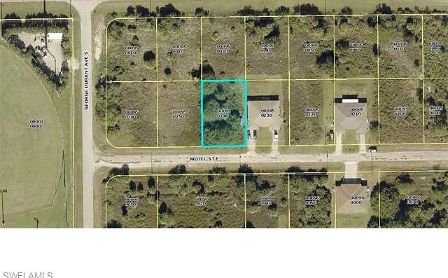 2nd image of 843/845 Motel St E
