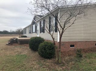 784 Crider Pond Rd, St matthews, SC 29135