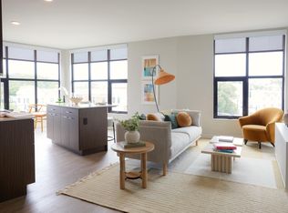 South Standard, Boston, MA 02127