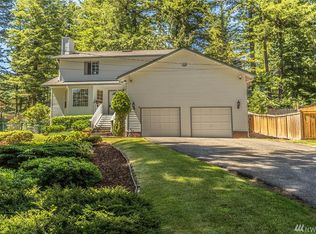 17313 433rd Ave SE, North Bend, WA 98045