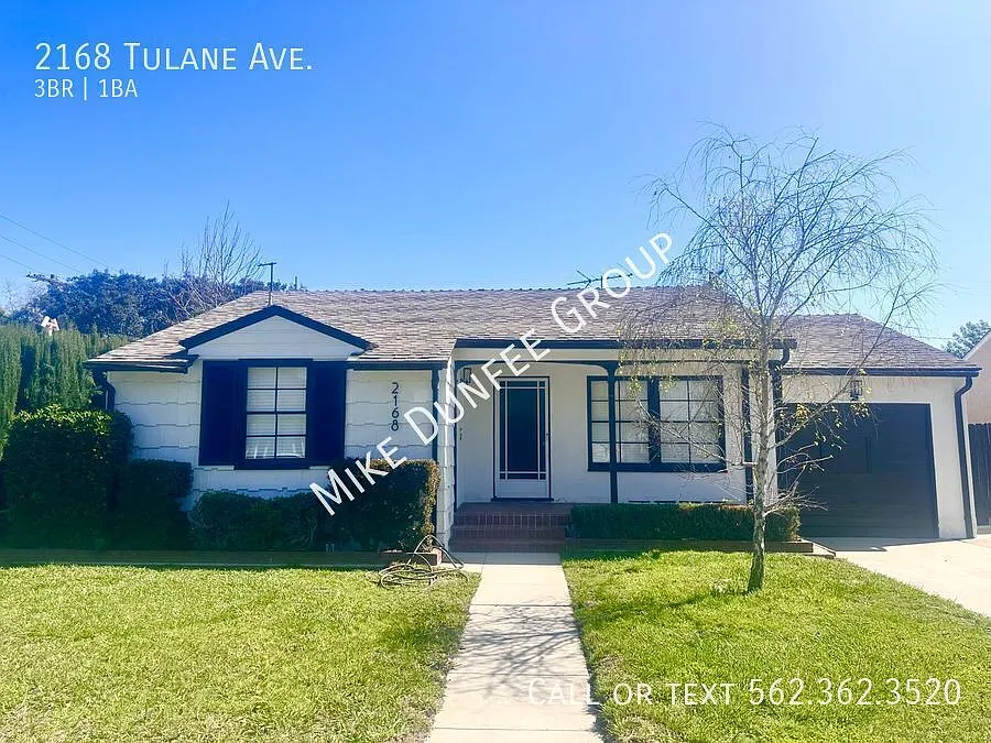 2168 Tulane Ave