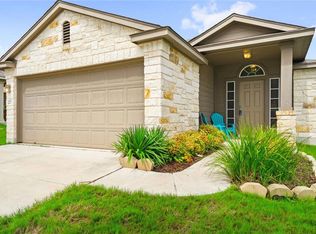 237 Wisteria Way, San Marcos, TX 78666