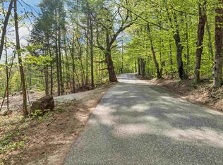 20 Keyser Rd, Center Harbor, NH 03226