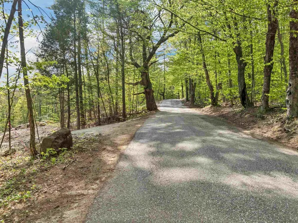 20 Keyser Road, Center Harbor, NH 03226
