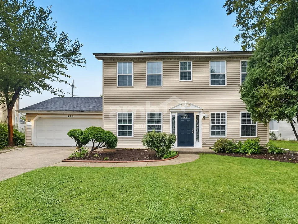 335 Barnaby Dr