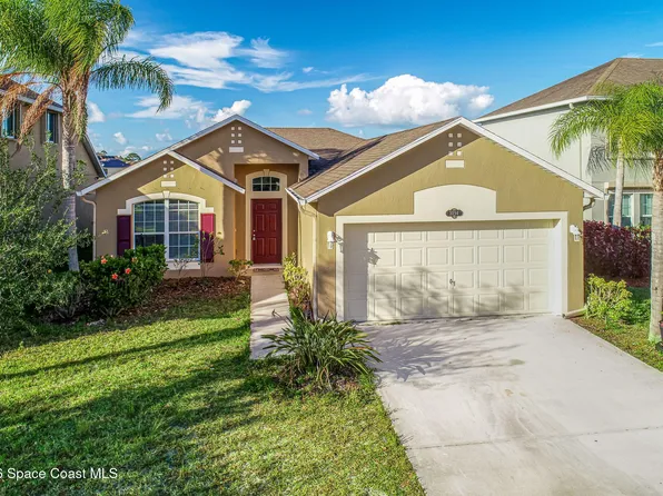 3254 Burdock Ave, West Melbourne, FL 32904