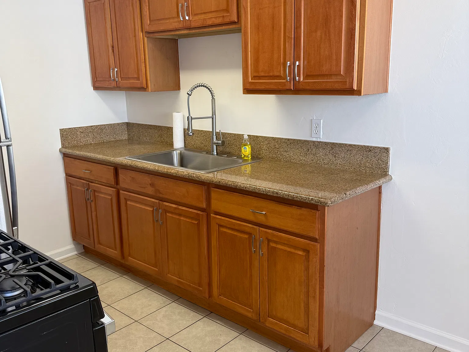 1 bed, 510 sqft, $2,100 — Photo 1