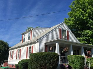 991 Jefferson Hwy, Staunton, VA 24401
