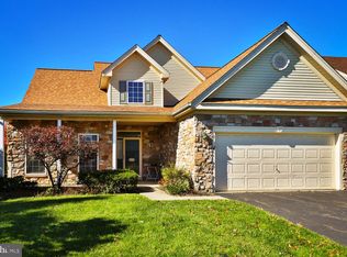 117 S Founders Ct, Warrington, PA 18976