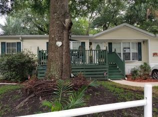 500 Chaffee Rd S LOT 77, Jacksonville, FL 32221