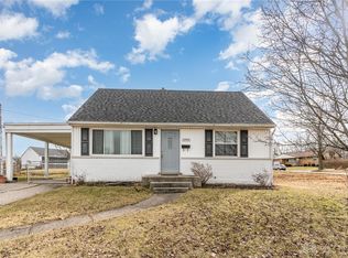 1995 Sunset Dr, Hamilton, OH 45013