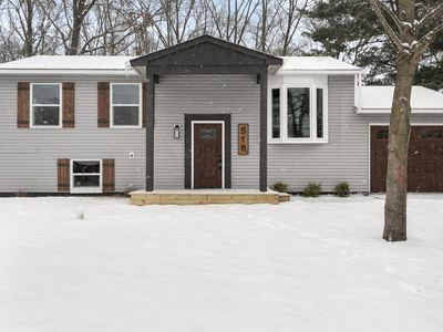 518 Baugo St, Osceola, IN, 46561