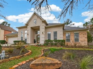 171 E Lansdowne Cir, Spring, TX 77382