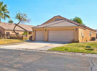 1419 Palm Dr, Laughlin, NV 89029