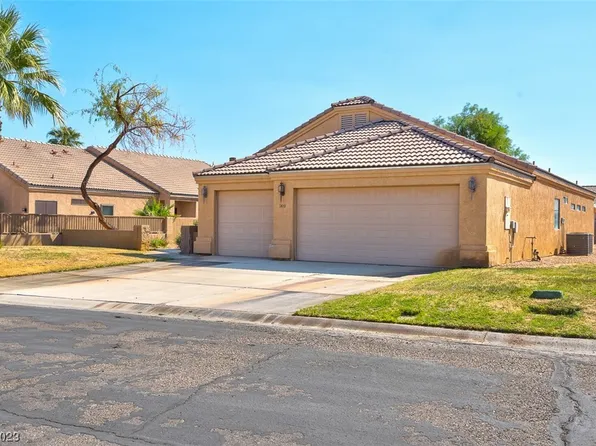 1419 Palm Dr, Laughlin, NV 89029