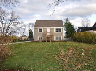 1N650 Ethel St, West Chicago, IL 60185