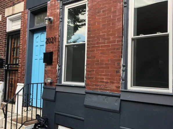 2021 S Bancroft St, Philadelphia, PA 19145