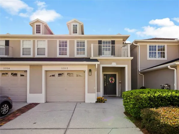 1312 FALLING STAR LANE, ORLANDO, FL 32828