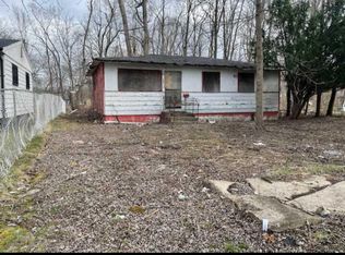 1446 E 50th Ct, Gary, IN 46409