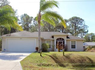 8269 Larrimore Ave, North Port, FL 34291