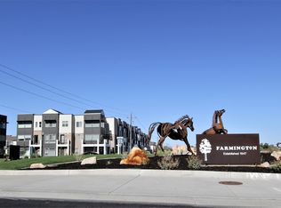 38 N 1100 W, Farmington, UT 84025