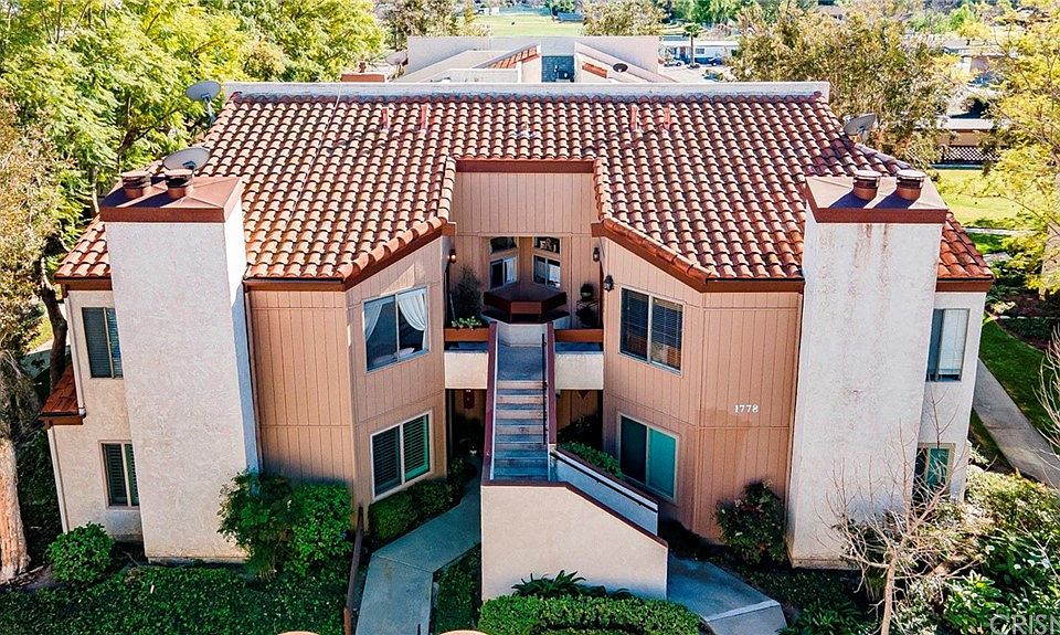 Sinaloa Villas 1778 Sinaloa Rd Simi Valley CA Zillow