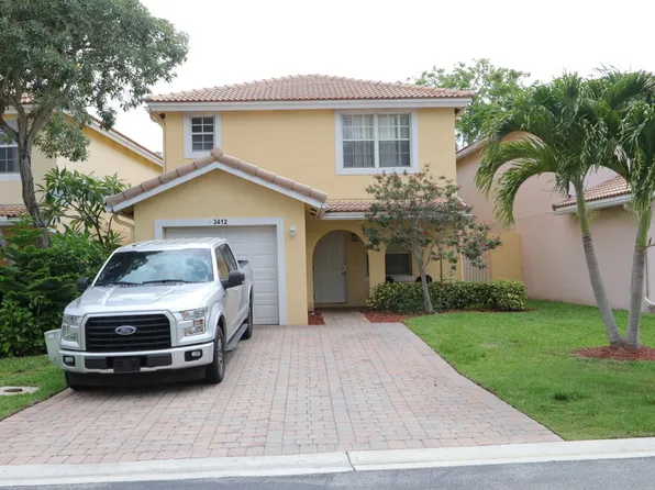 3412 Bollard Rd, West Palm Beach, FL 33411