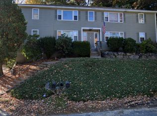 1200 Page St #4, Manchester, NH 03104