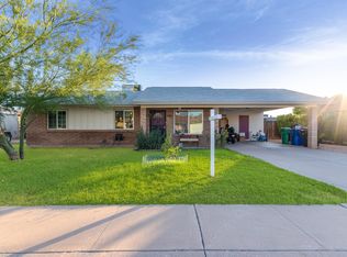 2117 E Dragoon Ave, Mesa, AZ 85204