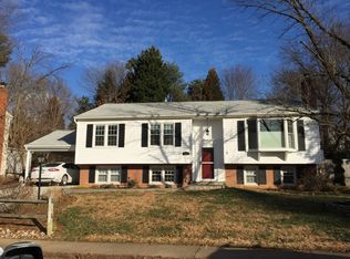 9522 Kirkfield Rd, Burke, VA 22015